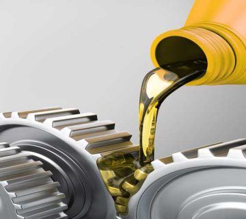 مقایسه روغن سنتتیک و معدنی برای تعویض