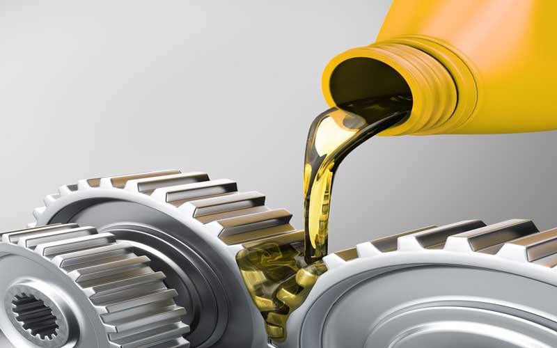 مقایسه روغن سنتتیک و معدنی برای تعویض