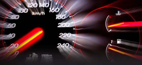 تاثیر گیربکس بر شتاب خودرو