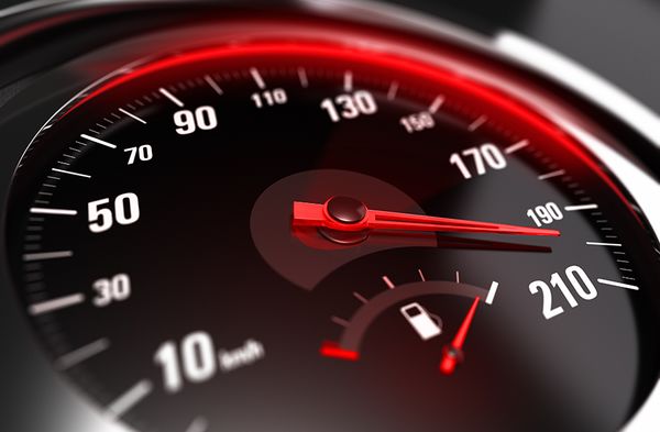 نقش وزن ماشین در شتابگیری خودرو