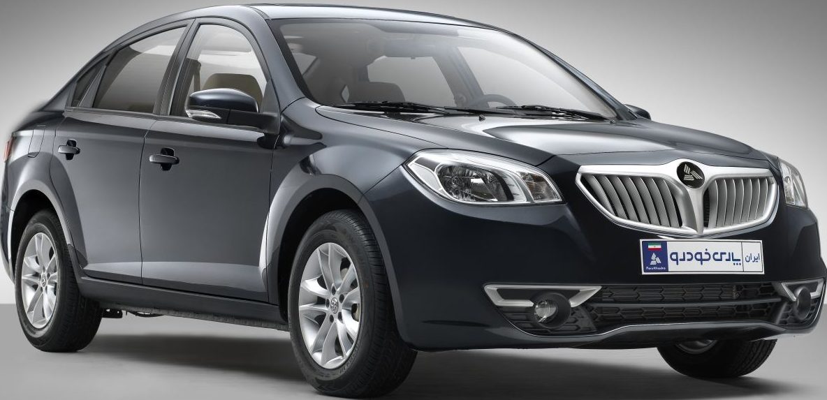 گیربکس اتومات برلیانس H330 در حال تعمیر توسط کارشناس