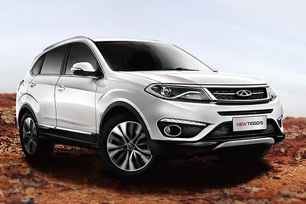 تعمیر گیربکس اتوماتیک تیگو5