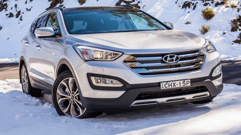 تعویض قطعات داخلی گیربکس اتوماتیک سانتافه با قطعات اصلی