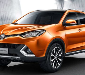 بررسی سطح روغن موتور خودرو