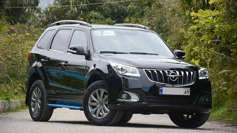 تعمیر گیربکس اتوماتیک هایما S7 در تعمیرگاه تخصصی