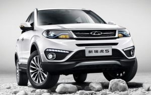 تعمیر گیربکس اتوماتیک تیگو در تعمیرگاه تخصصی