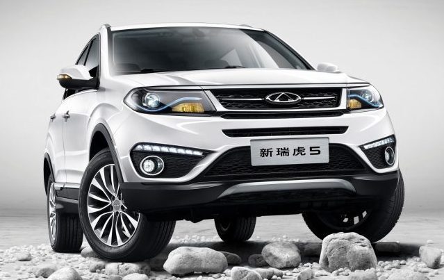 تعمیر گیربکس اتوماتیک تیگو در تعمیرگاه تخصصی