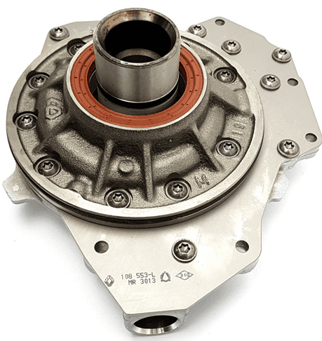 : پمپ روغن گیربکس اتوماتیک خودرو