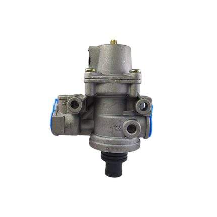 صویر سوپاپ بادی گیربکس اتوماتیک خودرو چینی