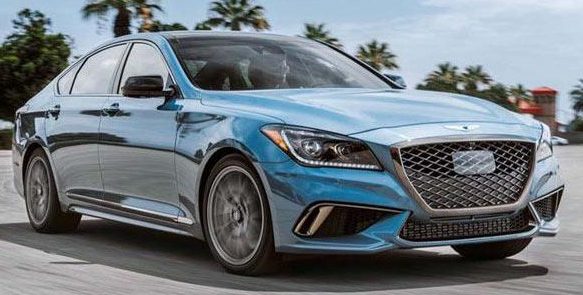 تعمیرگاه تخصصی گیربکس جنسیس کوپه"