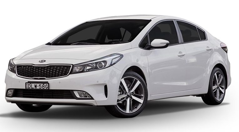 علائم خرابی گیربکس اتوماتیک کیا سراتو مانند تقه زدن و تأخیر در تعویض دنده