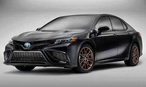 بررسی گیربکس تویوتا کمری با دستگاه دیاگ تخصصی