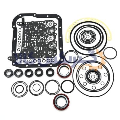 ورهال گیربکس خودرو در تعمیرگاه تخصصی